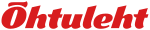 Õhtuleht logo.svg