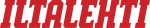 Iltalehti wordmark.svg