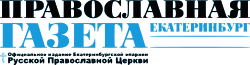 Pravoslavnaya gazeta logo.svg
