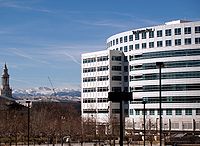 The Denver Post building in Colorado.jpg