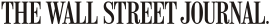 The Wall Street Journal Logo.svg